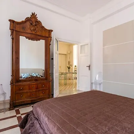 Appartamento Lr Blue