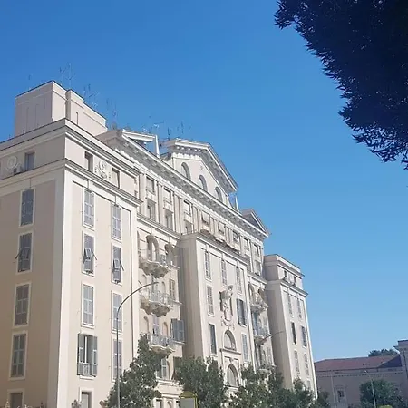 Appartamento Lr Blue *