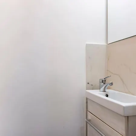 Apartment Lr Blue *