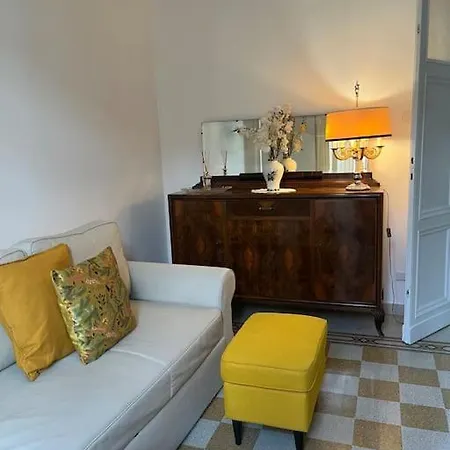 Appartamento Lr Blue