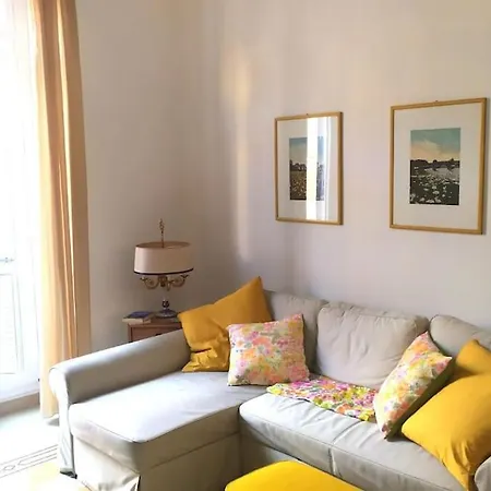 Appartamento Lr Blue Roma