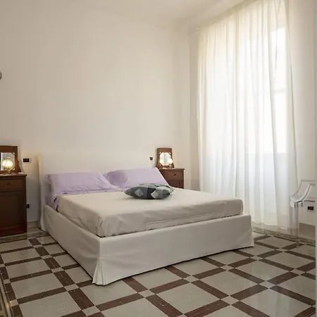 Appartamento Lr Blue Roma