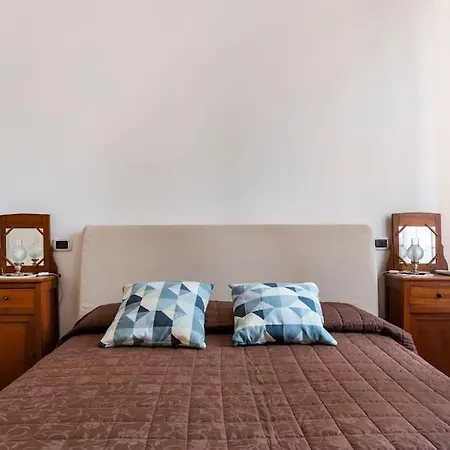 Appartamento Lr Blue *