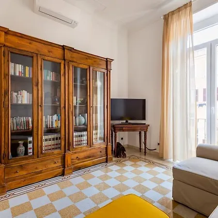 Lr Blue Apartment