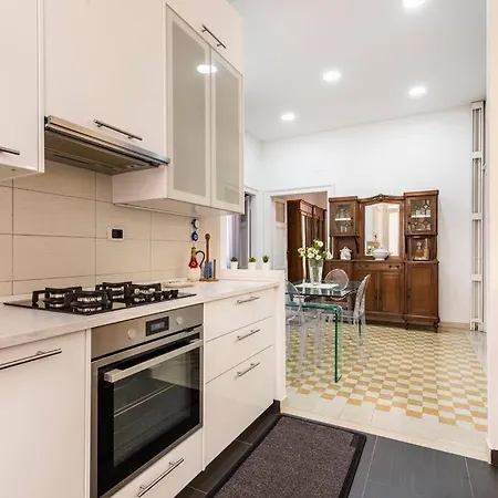 Appartamento Lr Blue *