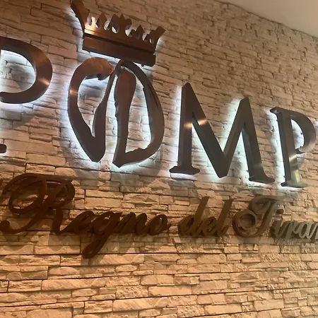 Appartamento Lr Blue