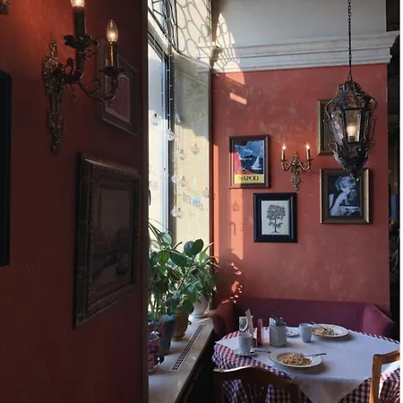 Appartamento Lr Blue Roma