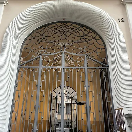 Appartamento Lr Blue *