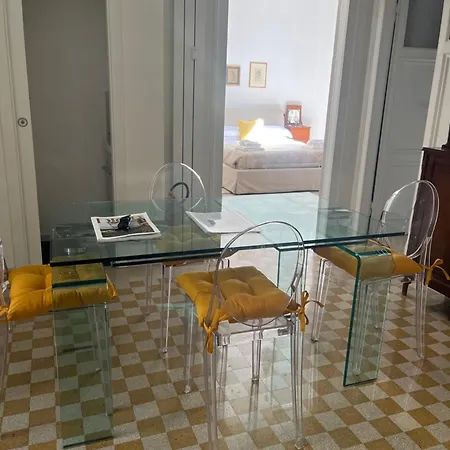 Appartamento Lr Blue *