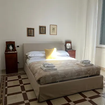 Lr Blue Apartament *
