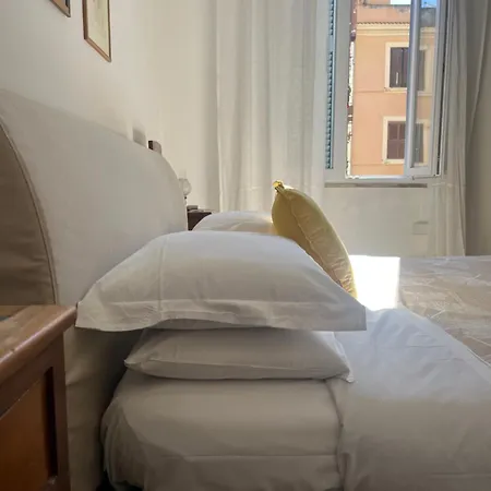 Apartament Lr Blue *