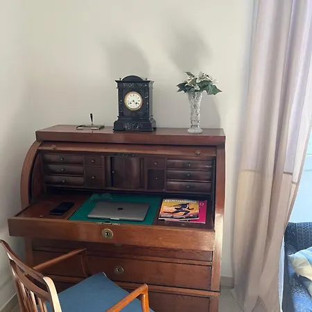 Lr Blue Apartament Rzym