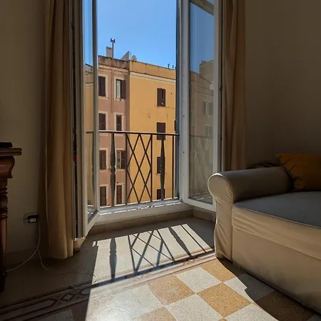 Lr Blue Appartamento