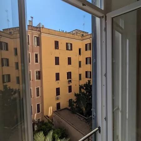 Apartment Lr Blue