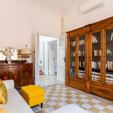 Appartement Lr Blue Rome